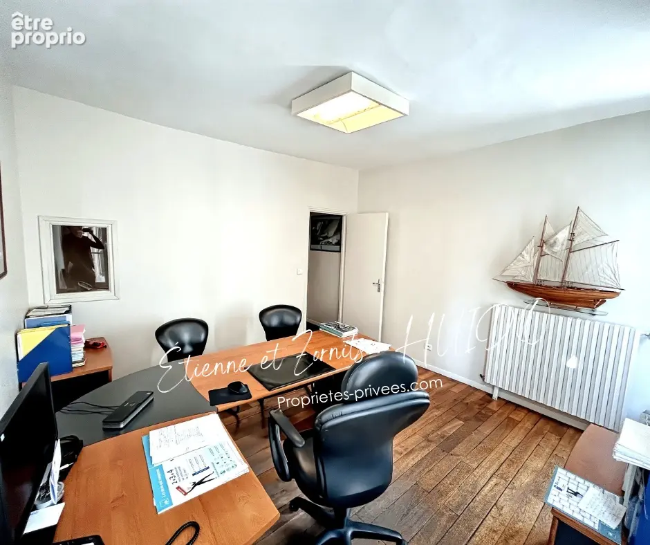 Immeuble Issoudun - photo 3