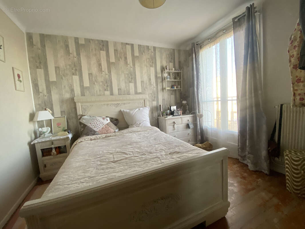 Appartement à LE MANS