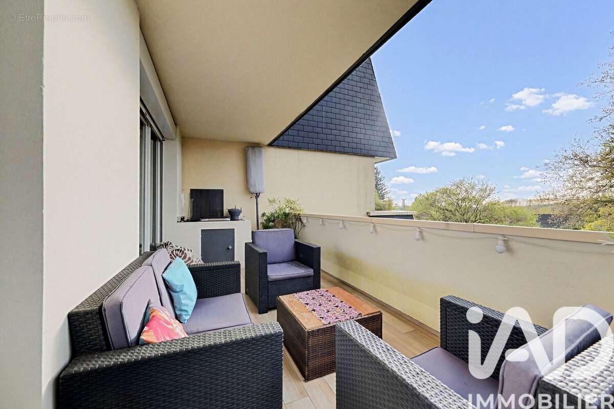 Photo 8 - Appartement à THORIGNY-SUR-MARNE