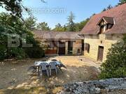 1 - Maison à PRAYSSAC