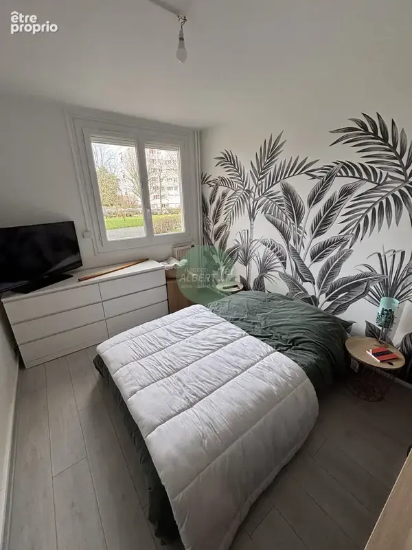 Appartement 3 pièces 70 m² à vendre à Le Havre (76620) - photo 6