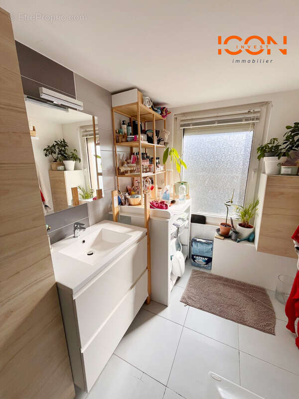 Appartement à BELFORT