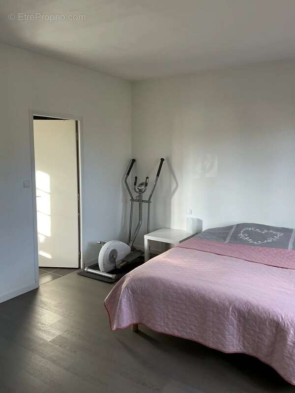 Maison à FONTAINE-LES-DIJON