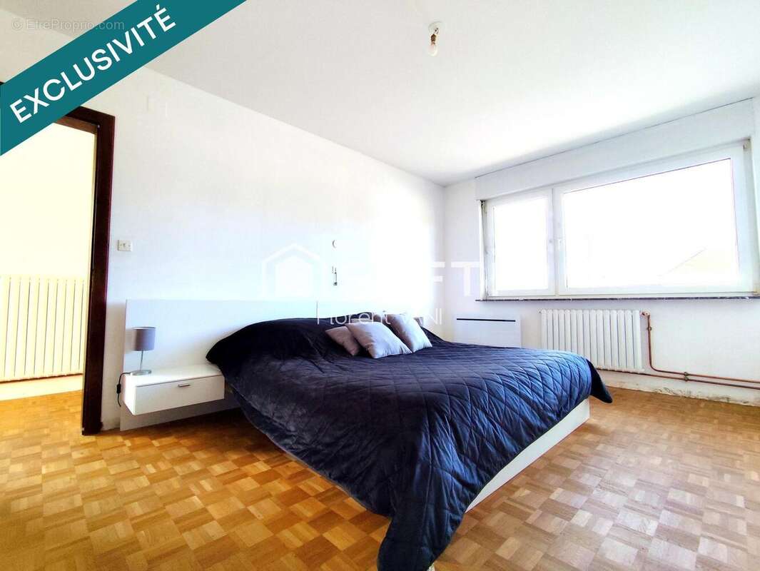 Photo 6 - Maison à FALCK