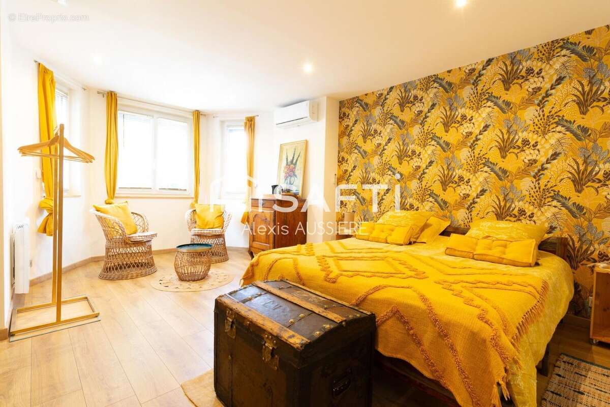 Photo 9 - Maison à LA FERTE-SOUS-JOUARRE