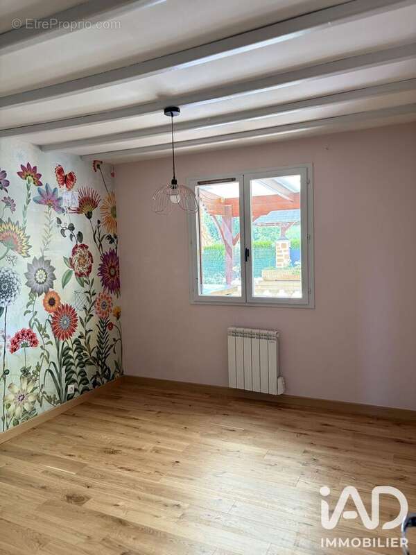 Maison 152 m² à La Ferte-Sous-Jouarre  - photo 9