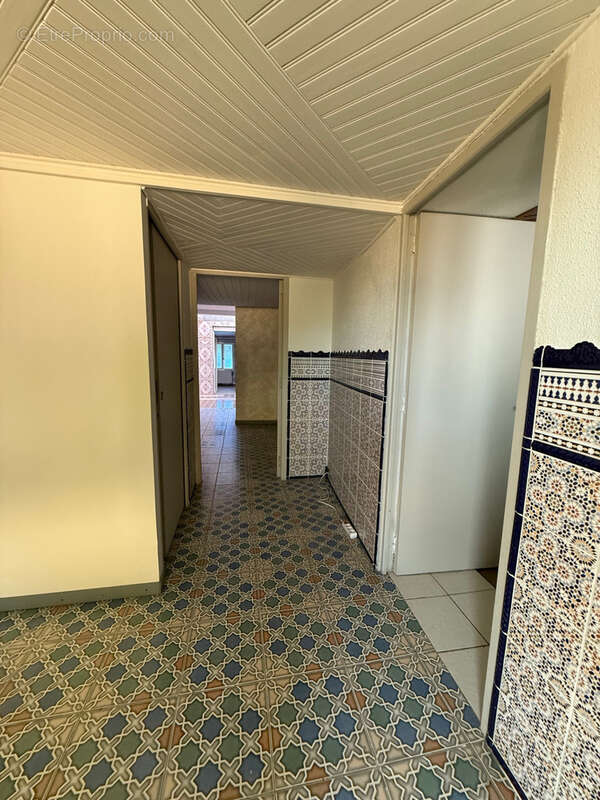 Maison à SAINT-AULAYE