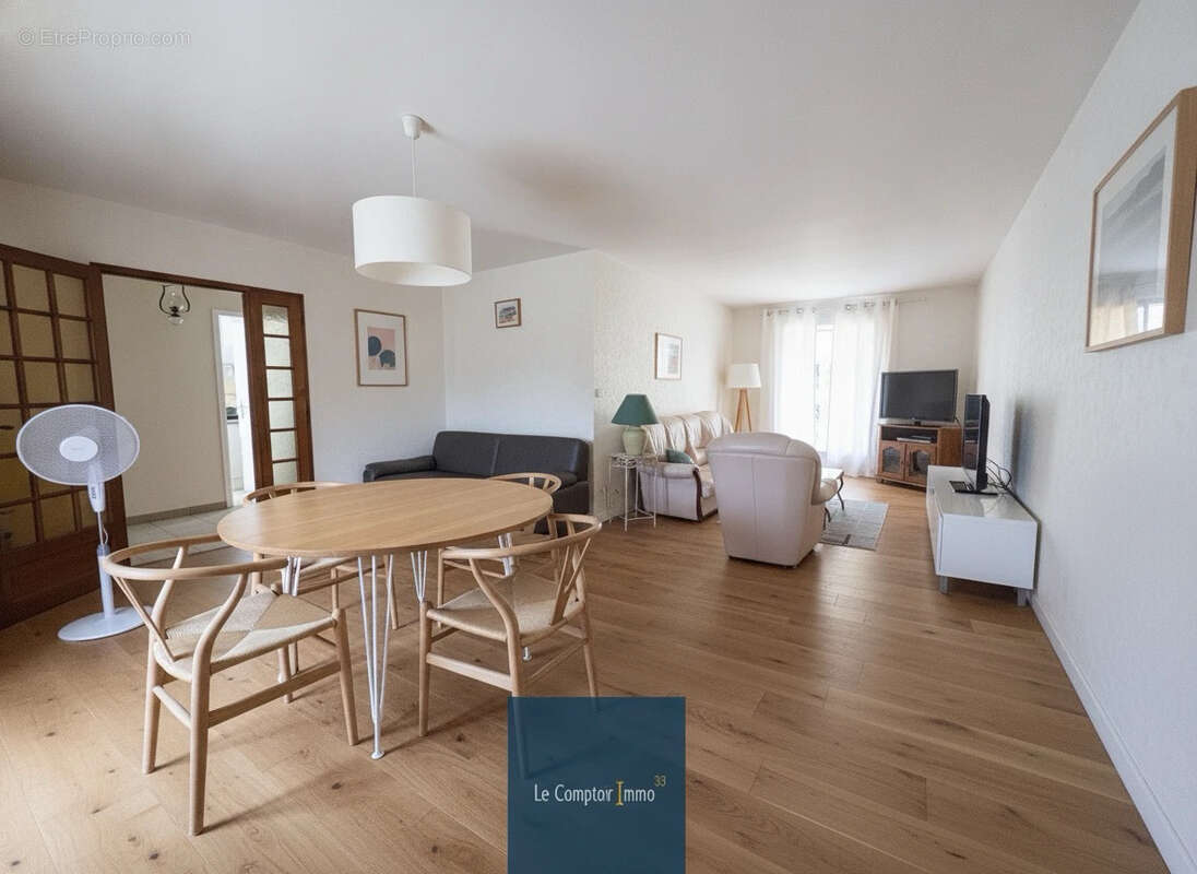 Maison 3 chambres en, très bon état et très bien située - photo 4