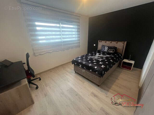 Maison 185 m² à Agen-D'aveyron  - photo 8