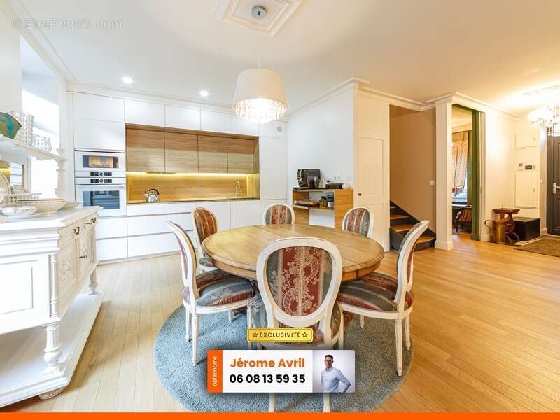 Maison à LA BOURBOULE