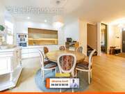 Maison à LA BOURBOULE