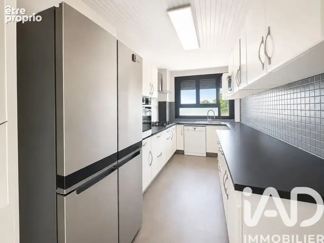 Photo 1 - Appartement à LIVRY-GARGAN