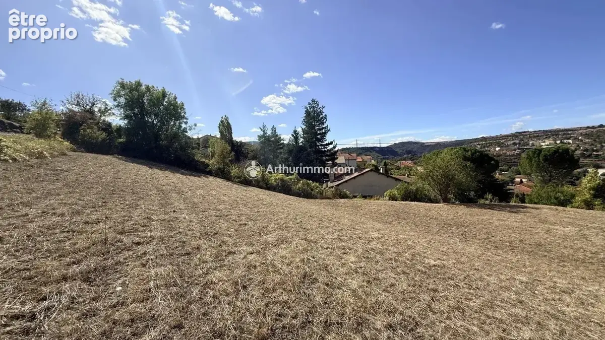 Vente Terrain Millau(12100) 228 000ï¿œ - photo 4
