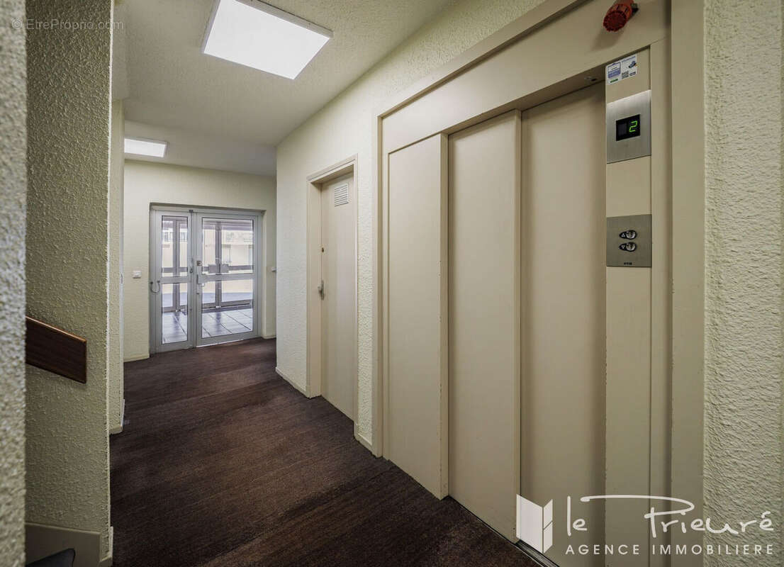 Proche centre ville dans une résidence sécurisée, Appartement Albi 3 pièces 69.19 m2 - photo 13
