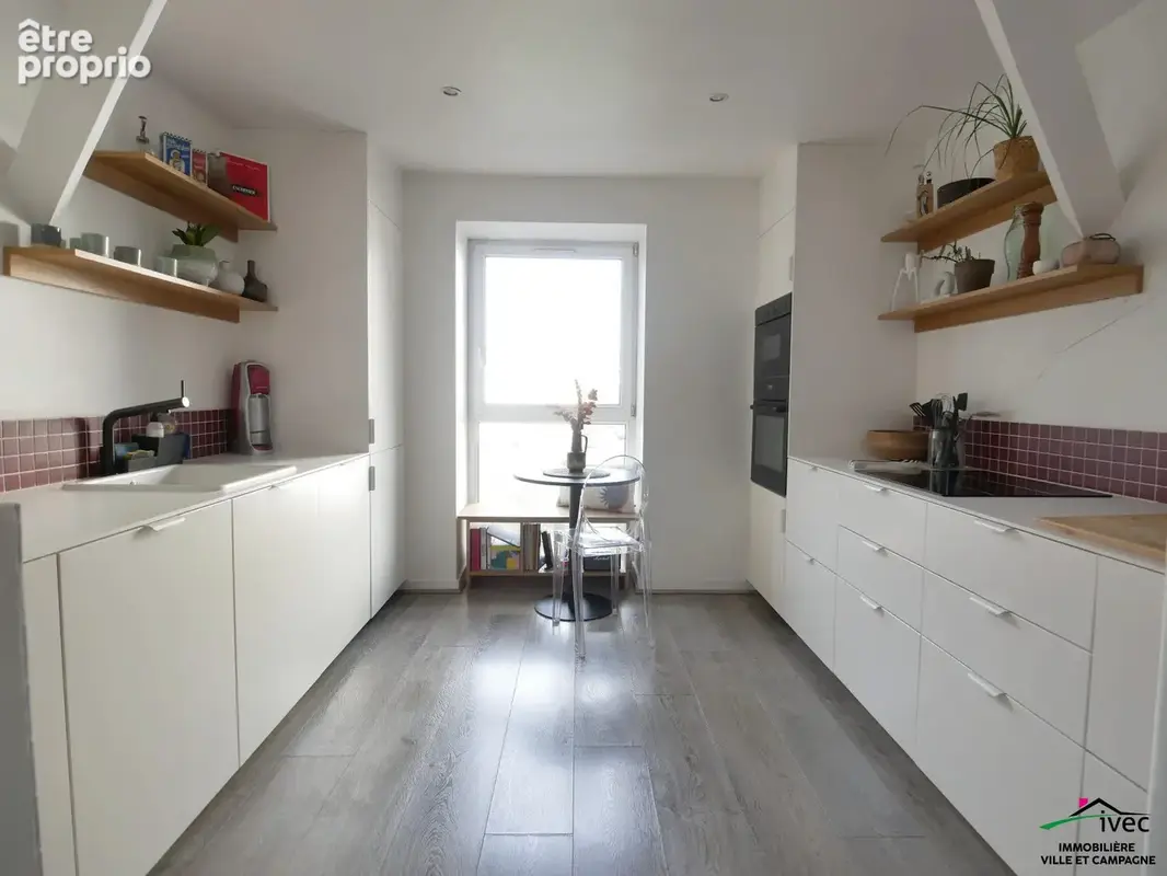 Appartement 4 pièces 87 m² à vendre à Strasbourg (67000) - photo 9