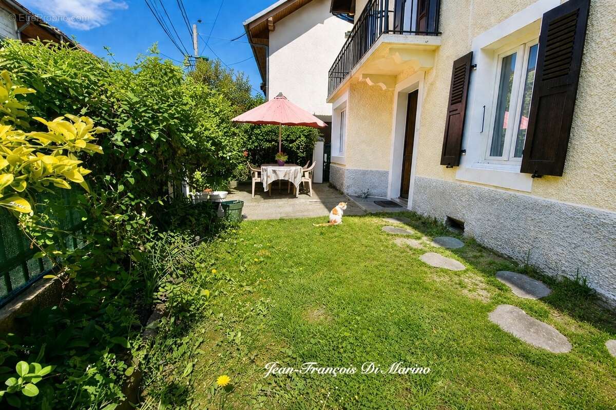Maison à vendre 7 pièces CLUSES (74) - photo 2