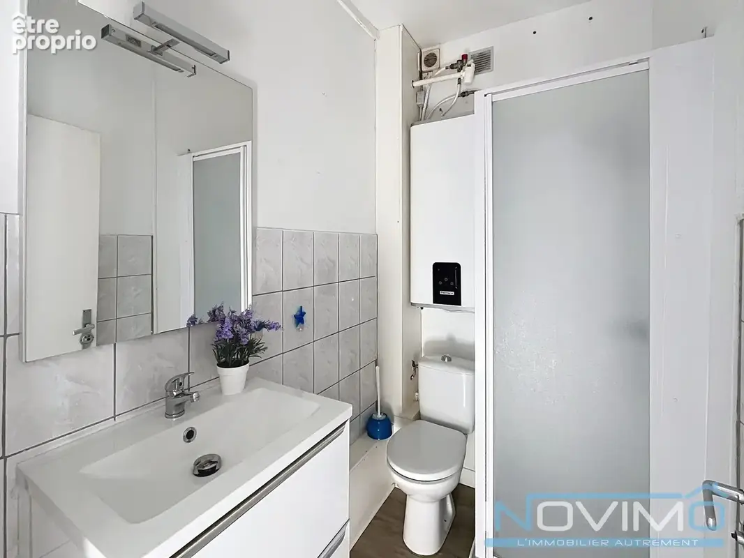 Appartement 2 pièces 30 m² à vendre à Dunkerque (59240) - photo 5