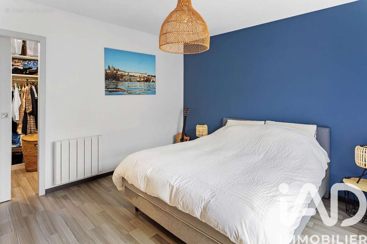 Photo 5 - Maison à VERTOU