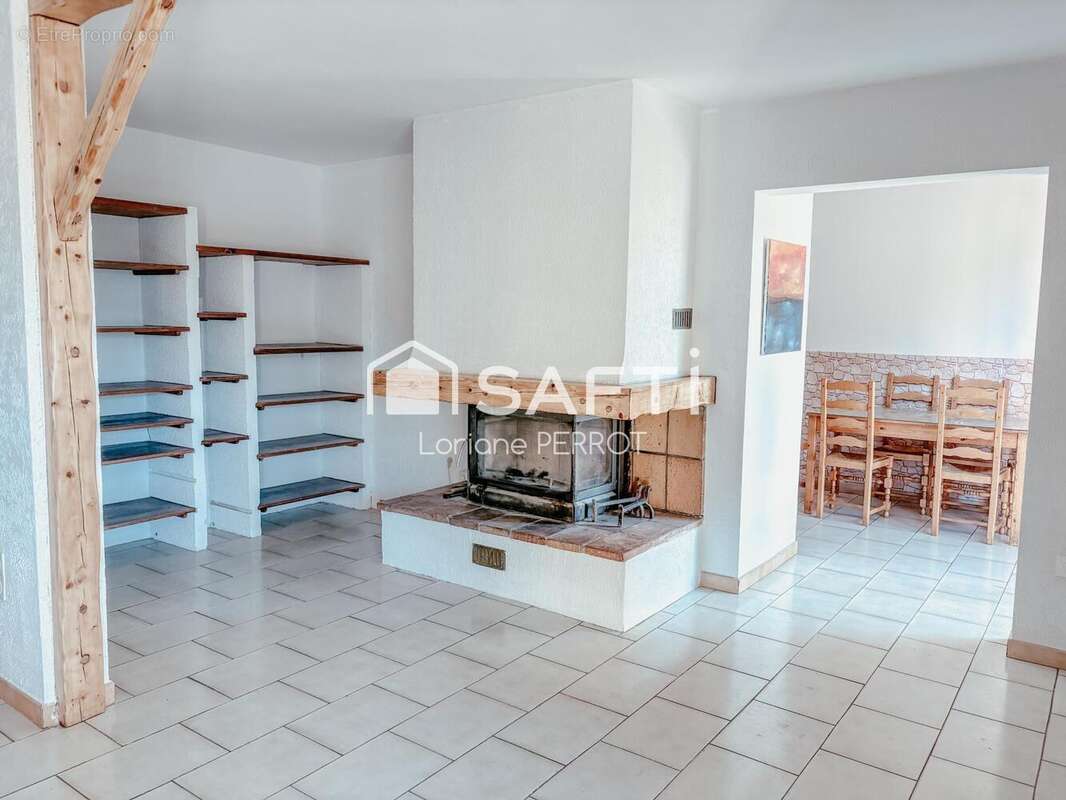 Photo 3 - Maison à MARTIGUES