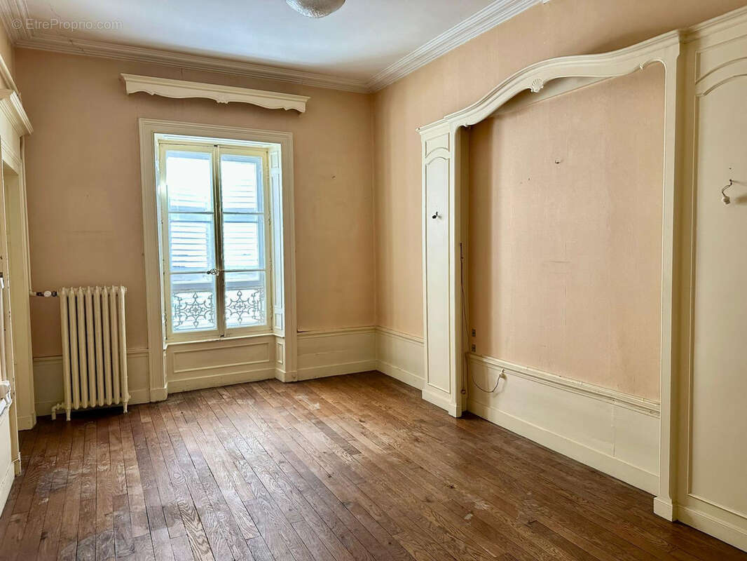Maison à LURE