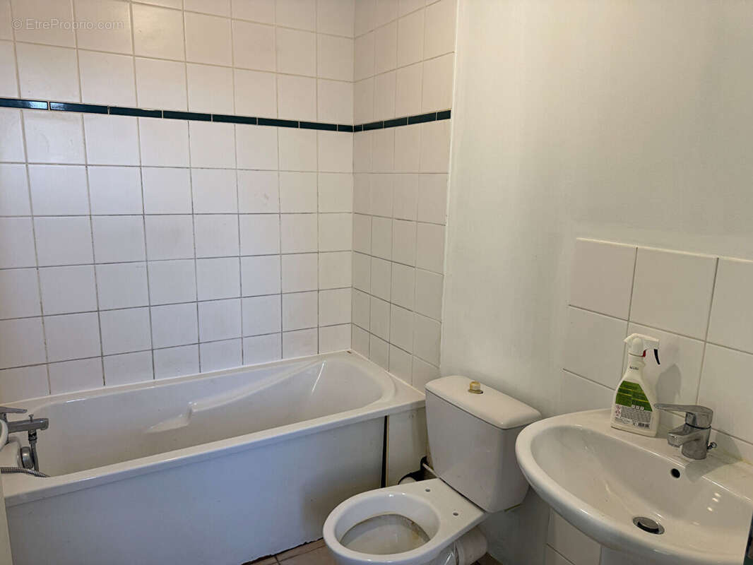 Maison à BESSAY-SUR-ALLIER