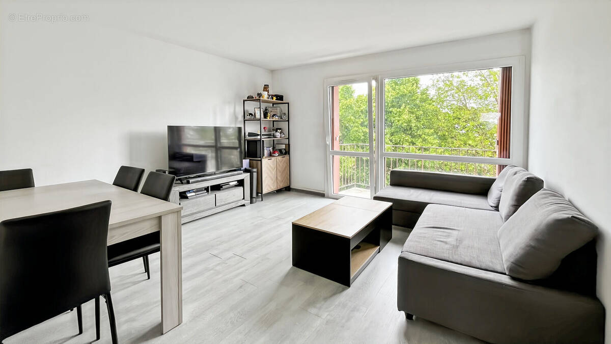 Appartement à PALAISEAU