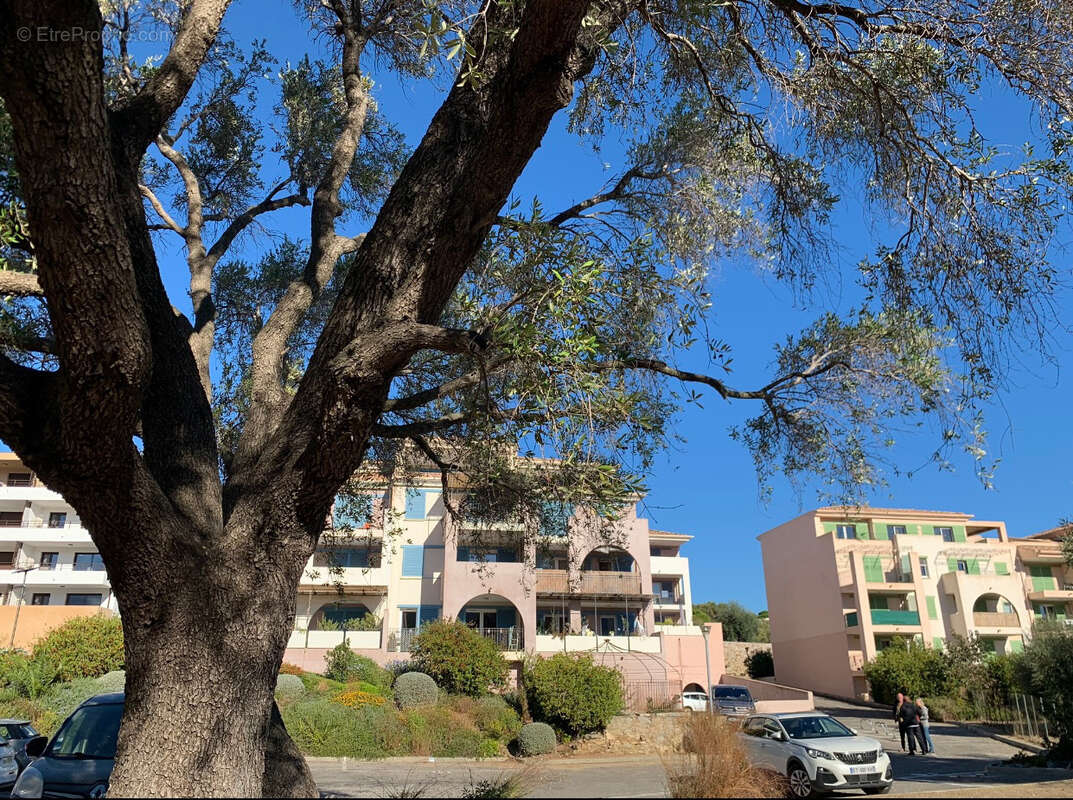 Appartement à L&#039;ILE-ROUSSE