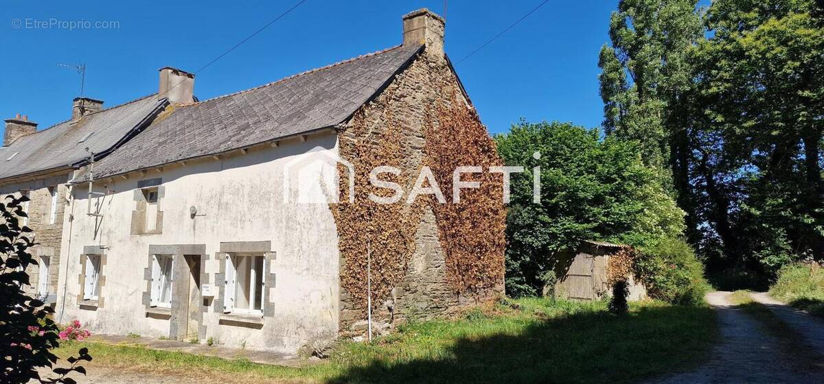 Photo 1 - Maison à PLESSALA