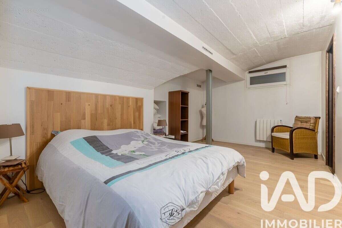 Photo 9 - Appartement à METZ