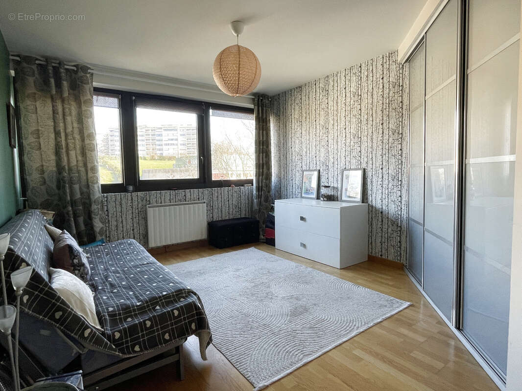 Appartement à SAINT-JULIEN-EN-GENEVOIS