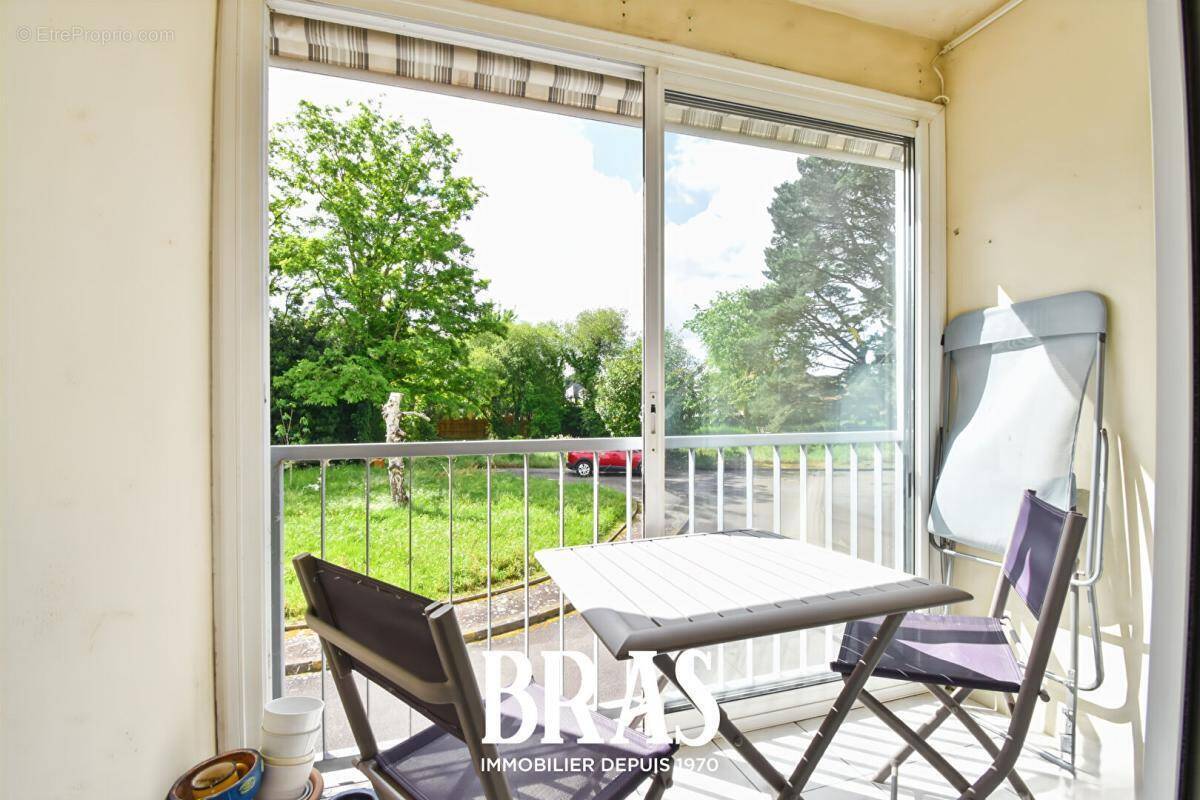 Appartement à REZE