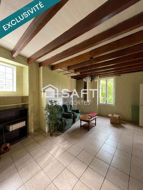 Photo 3 - Maison à ALBI