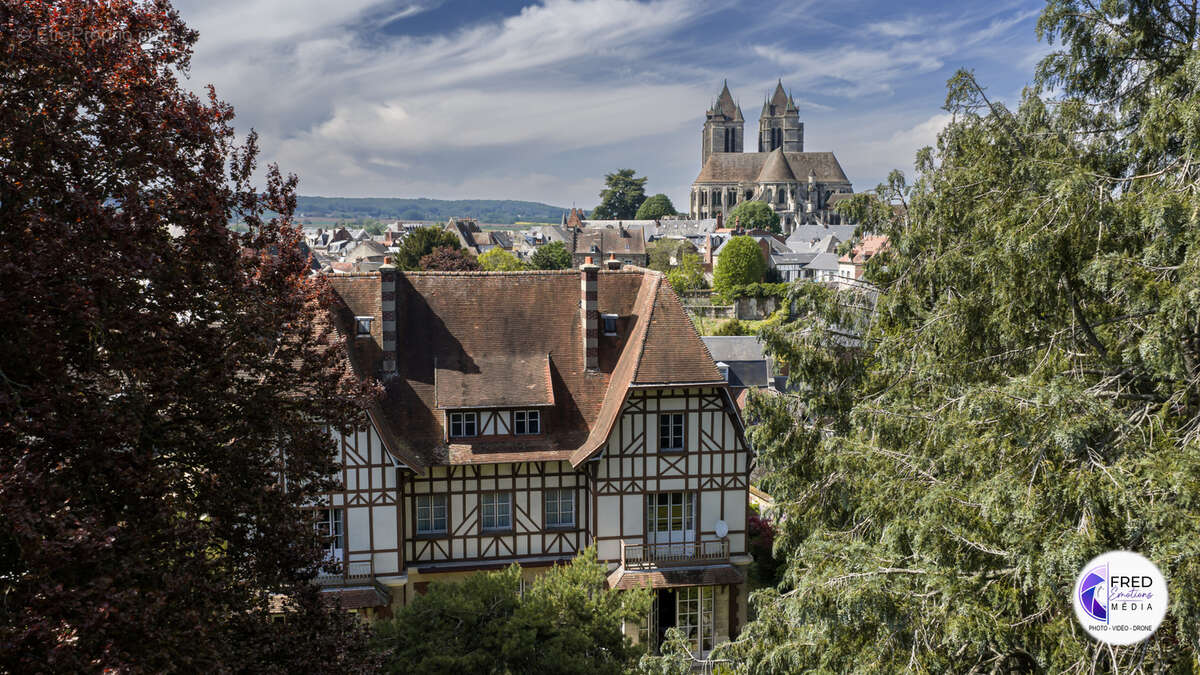 Maison à NOYON