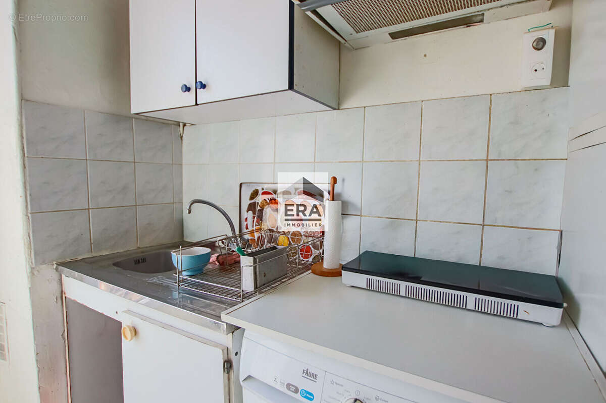 Appartement à PARIS-13E