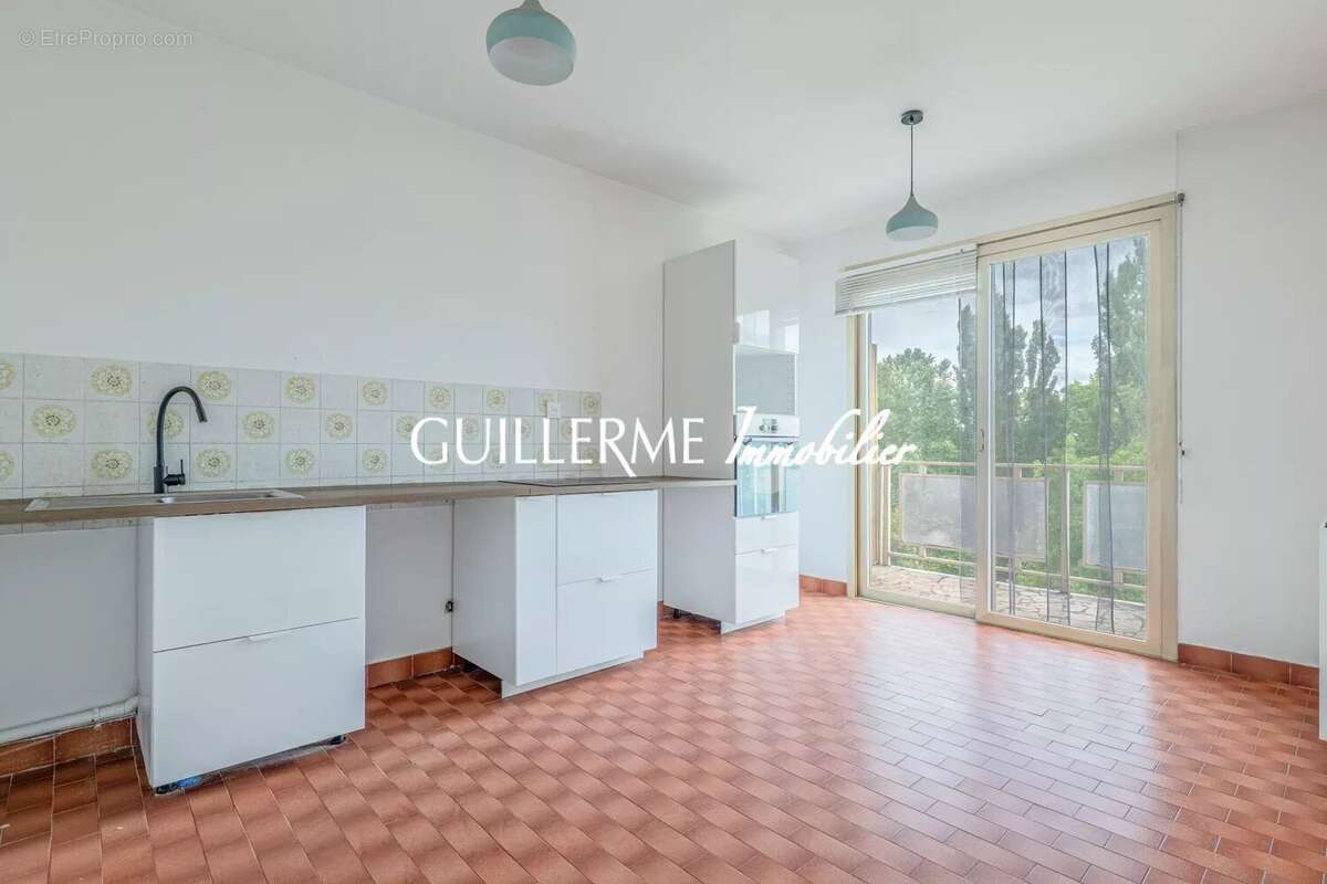 Appartement à ECULLY