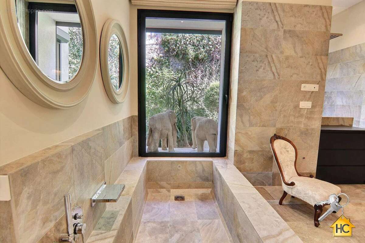Cannes Exceptionnel Loft - photo 27