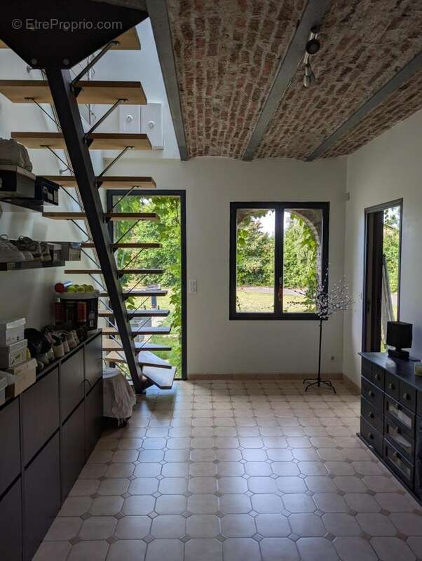 Photo 7 - Maison à HOLNON