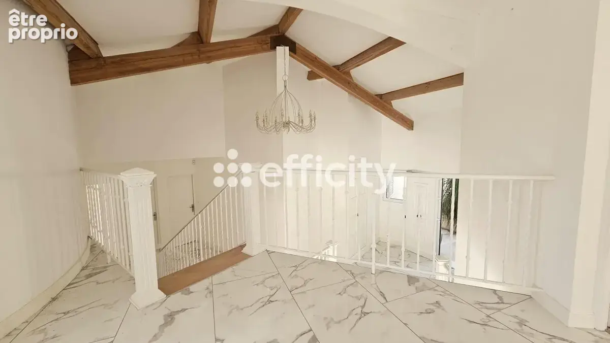 Maison 6 pièces 245 m² à vendre à Rochetaillee-Sur-Saone (69270) - photo 9