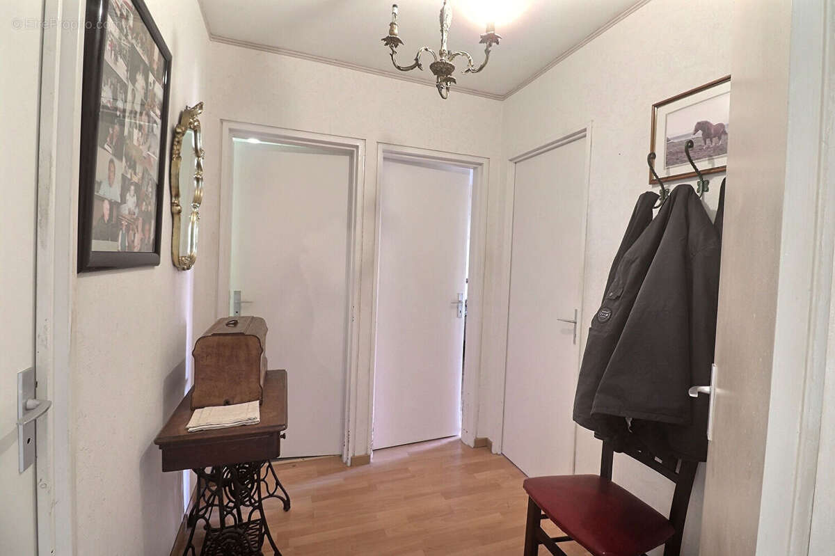 Appartement à BREST