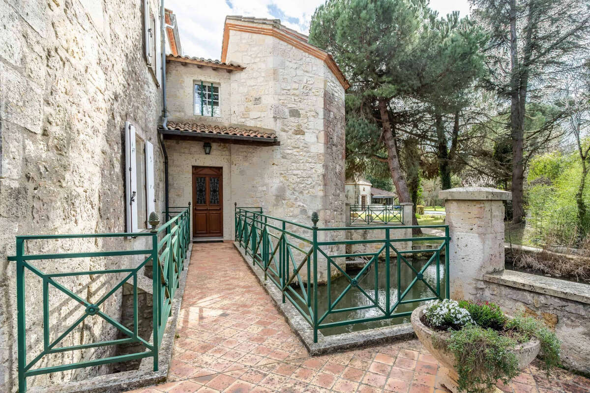 Maison à AGEN