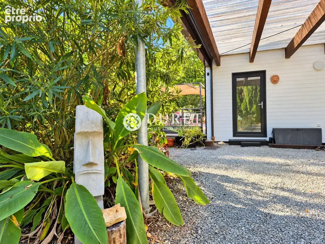 Maison 6 pièces 142 m² à vendre à Challans (85300) - photo 3
