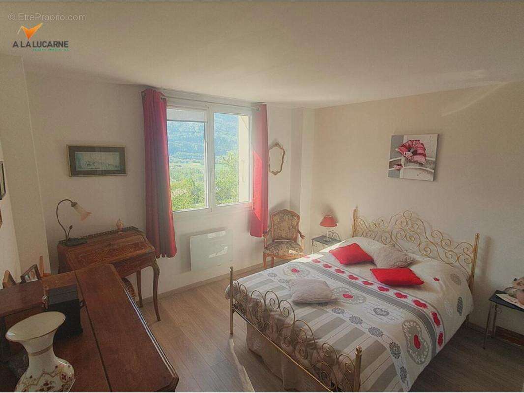 Appartement à PASSY