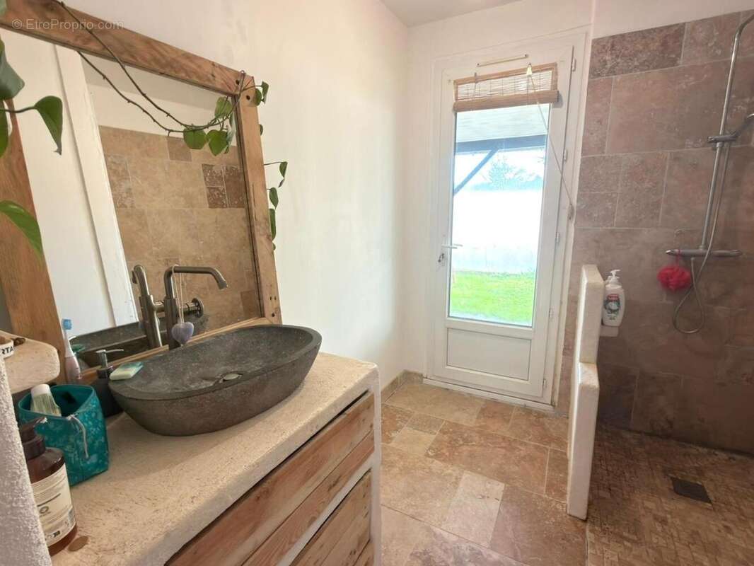 Photo 7 - Maison à VILLEDOUX