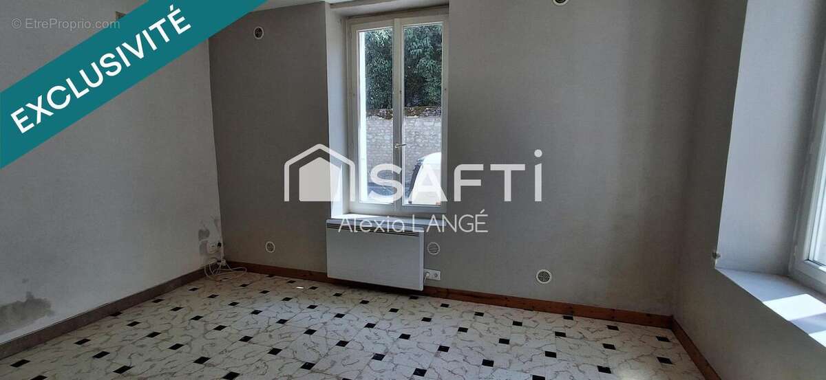 Maison 53 m² à Rilly-Sur-Vienne  - photo 3