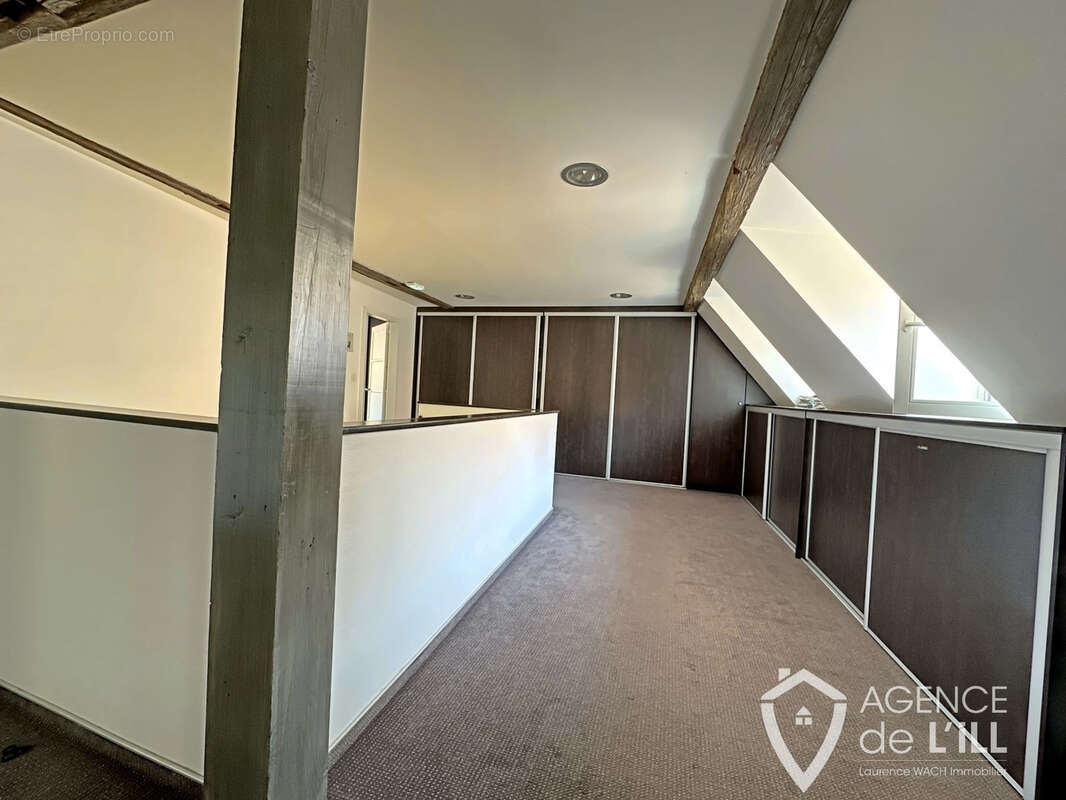 Commerce à CHATENOIS