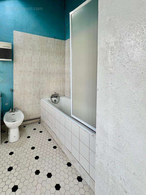 Maison à TELGRUC-SUR-MER