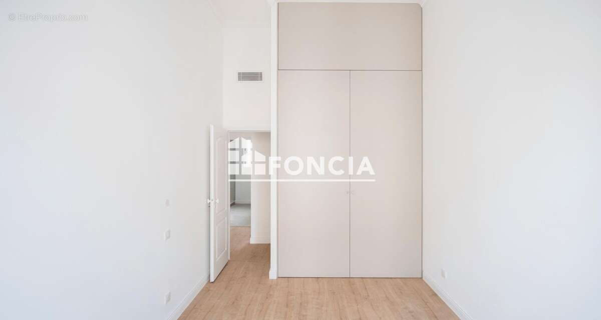 Appartement à ORLEANS