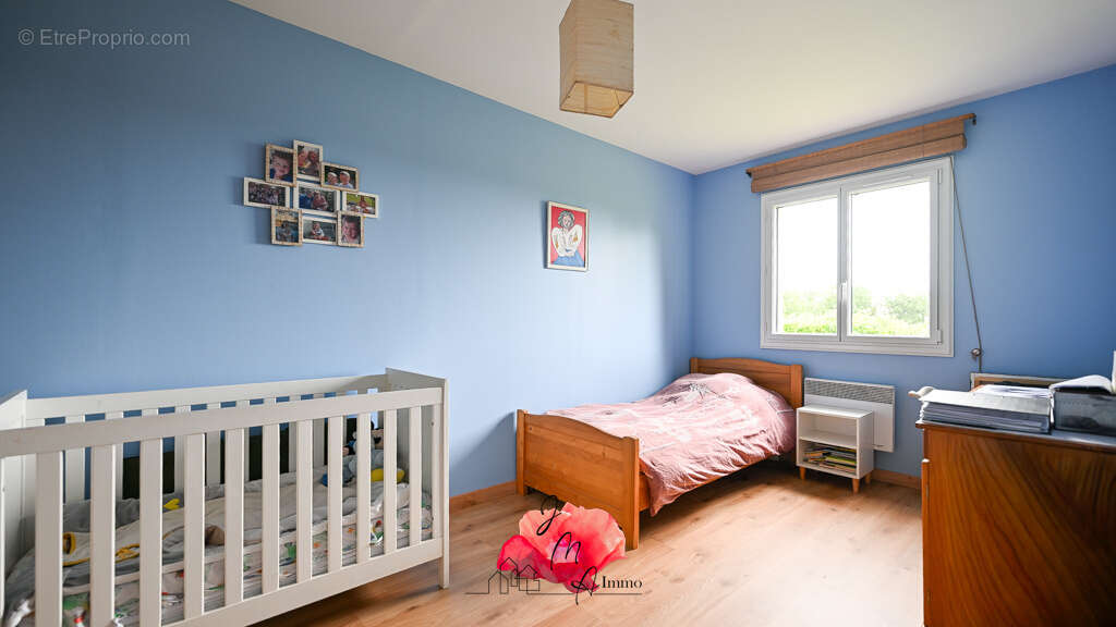 Nouveauté !!! exclusivité !!! maison de plain pied - photo 8