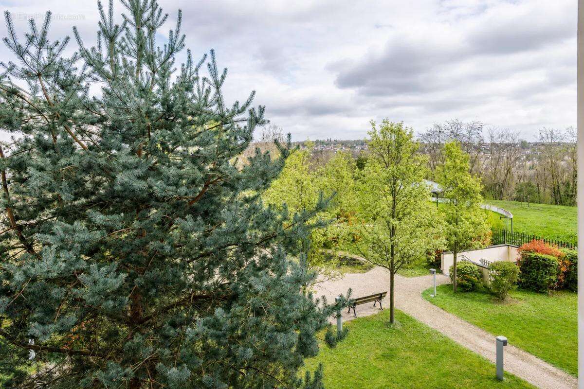 Charmant 3 pièces avec balcon à Corbeil-Essonnes - photo 11