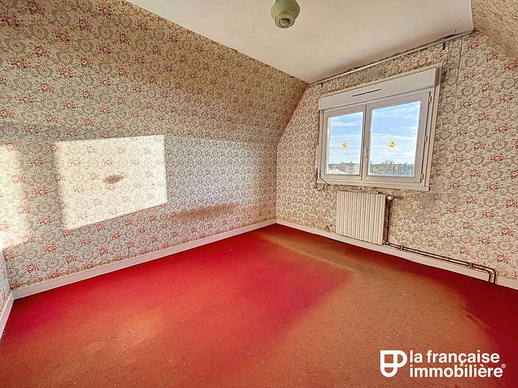 Maison à Liffré de 169 m2 - photo 8